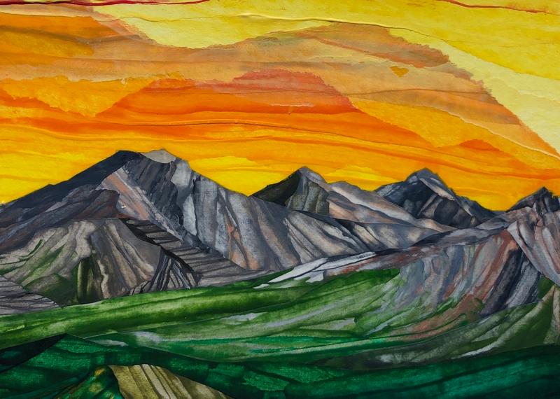 Three Sisters Wilderness - Image 4