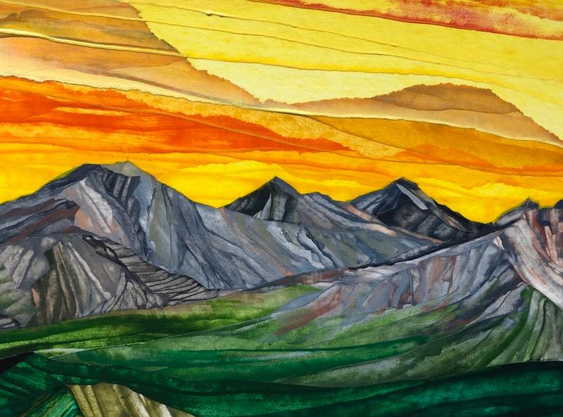 Three Sisters Wilderness - Image 5