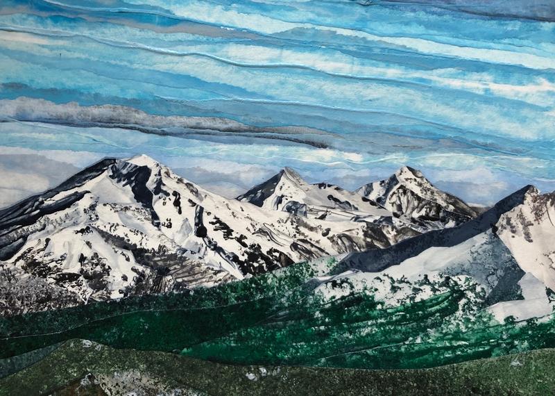 Three Sisters Wilderness - Image 3