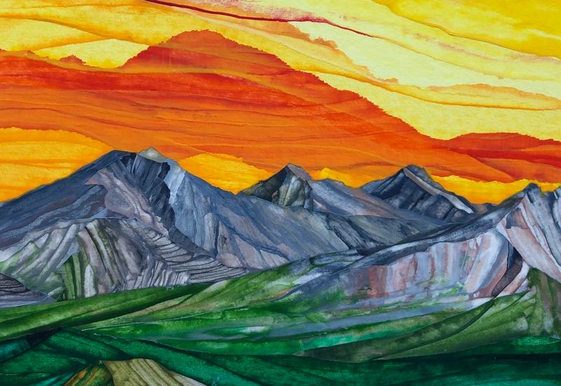 Three Sisters Wilderness - Image 6