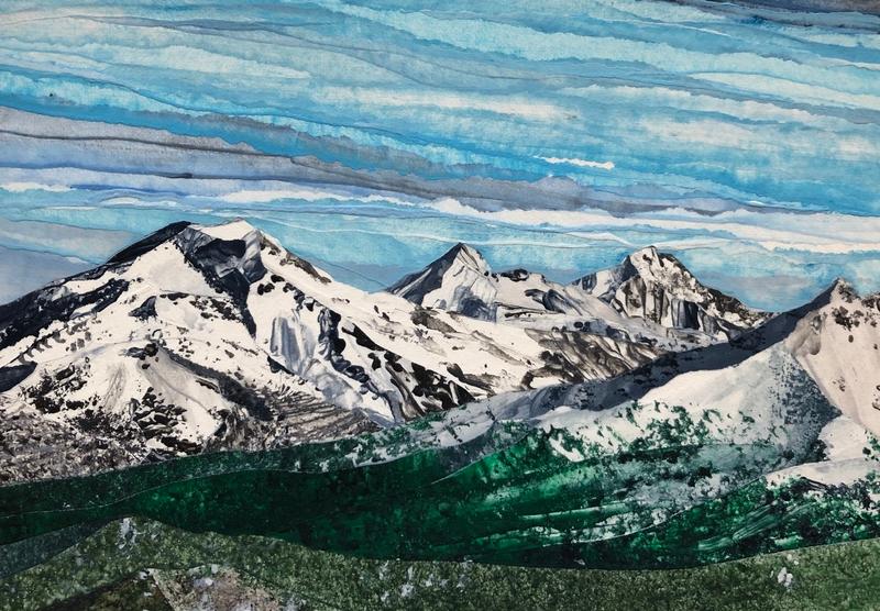 Three Sisters Wilderness - Image 2